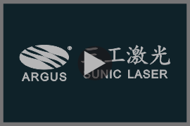超級精細(xì)激光打標(biāo)機(jī)
